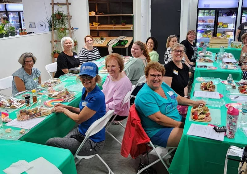 Events & Workshops