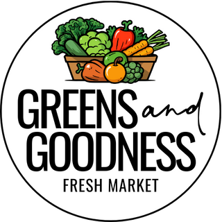 Greens and Goodness Fresh Market